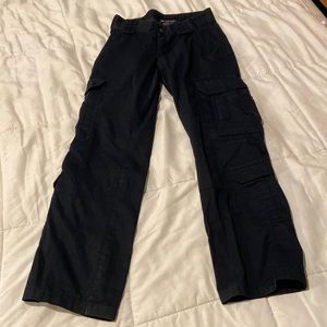 5.11 Tactical Navy Blue sz 2 Regular EMS/POLICE/FIRE